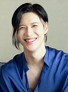 Taemin Profile Picture