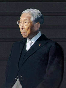 Takahito, Prince Mikasa