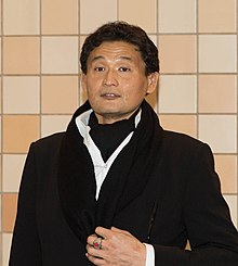 Takanohana Kōji