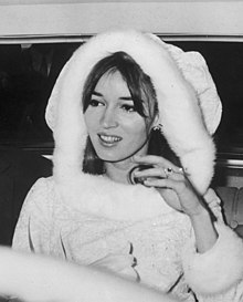 Talitha Getty