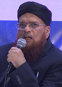 Taqi Usmani