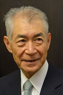 Tasuku Honjo Profile Picture