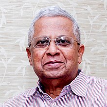 Tathagata Roy