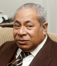 Tāufaʻāhau Tupou IV