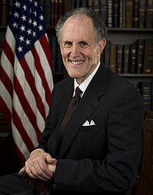 Ted Kaufman