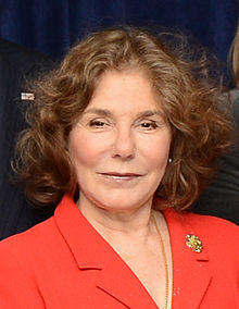 Teresa Heinz Profile Picture