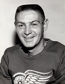 Terry Sawchuk