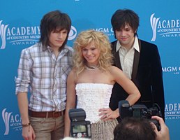 The Band Perry