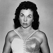 The Fabulous Moolah Profile Picture