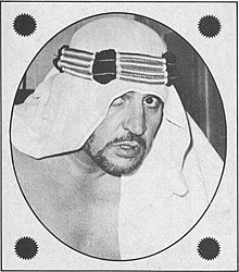 The Sheik (wrestler)