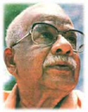 Thikkurissy Sukumaran Nair