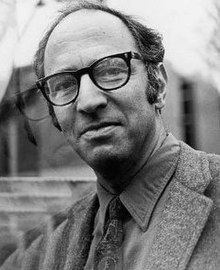 Thomas Kuhn Profile Picture