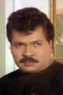 Tiger Prabhakar Profile Picture