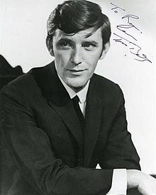 Tom Bell (actor)