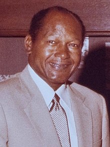 Tom Bradley (American politician)