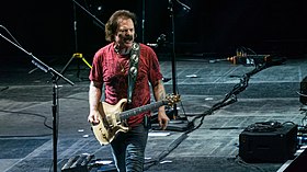 Tom Johnston (musician) Profile Picture