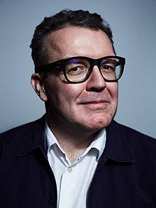 Tom Watson, Baron Watson of Wyre Forest