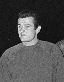 Tommy Lawrence Profile Picture