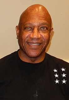 Tommy Lister Jr.