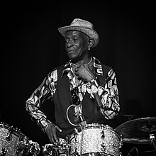 Tony Allen (musician)