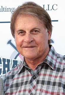 Tony La Russa Profile Picture