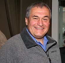 Tony Podesta