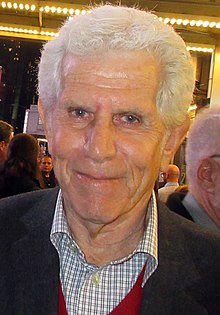 Tony Roberts (actor) Profile Picture