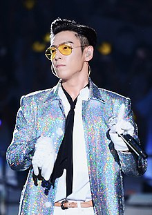 T.O.P Profile Picture