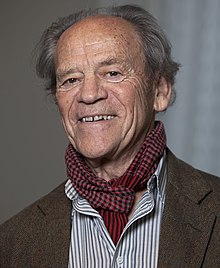 Torsten Wiesel