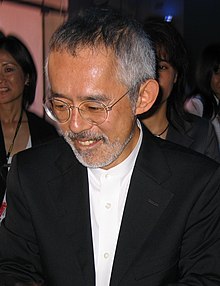 Toshio Suzuki (producer)