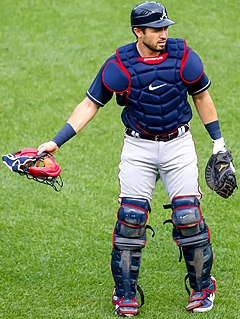 Travis d'Arnaud