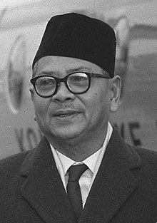 Tunku Abdul Rahman Profile Picture