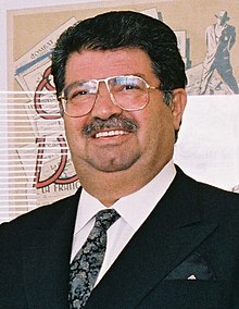 Turgut Özal