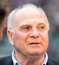 Uli Hoeneß Profile Picture