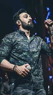 Umair Jaswal