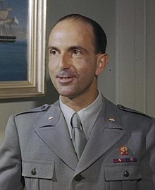 Umberto II of Italy