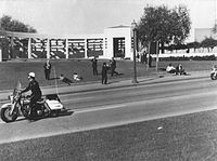 Umbrella man (JFK assassination)