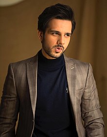 Usama Khan