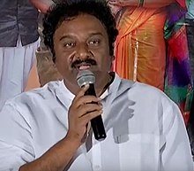 V. V. Vinayak