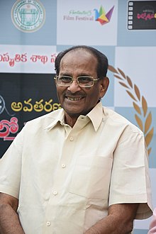 V. Vijayendra Prasad Profile Picture