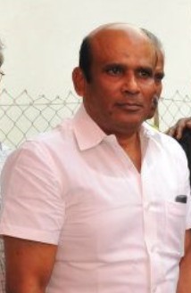 Vagai Chandrasekhar