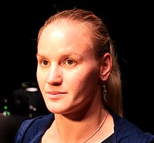 Valentina Shevchenko Profile Picture