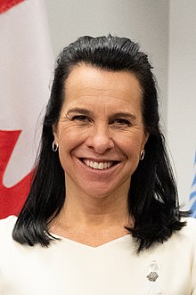 Valérie Plante