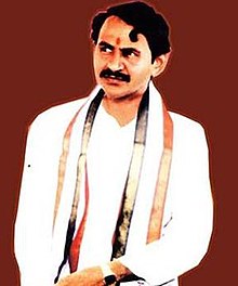 Vangaveeti Mohana Ranga Profile Picture