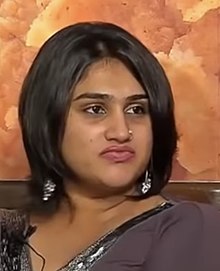 Vanitha Vijayakumar Profile Picture