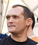 Vasil Bozhkov