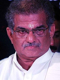 Veerendra Heggade