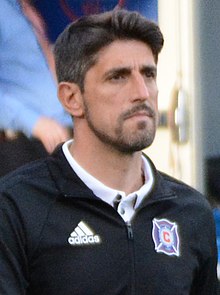 Veljko Paunović Profile Picture