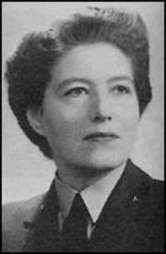 Vera Atkins