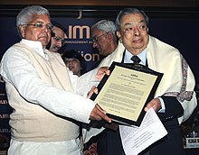 Verghese Kurien Profile Picture